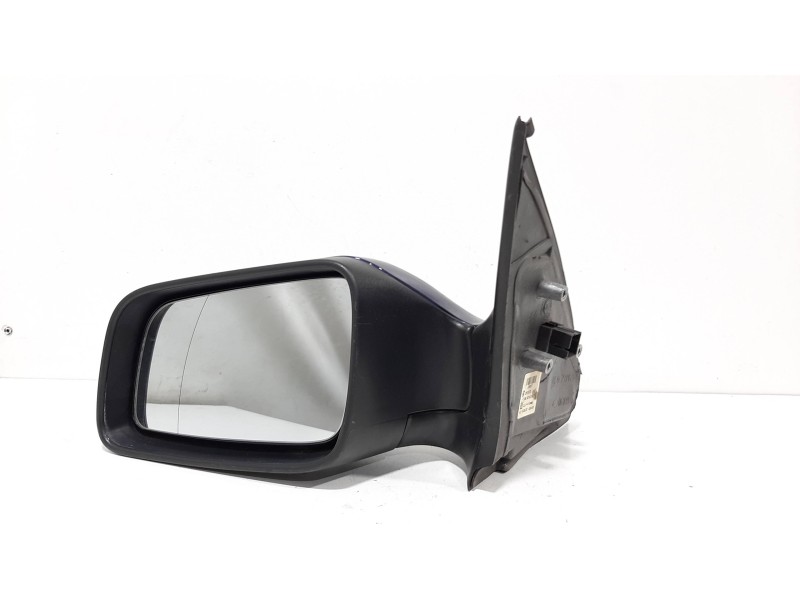 Recambio de retrovisor izquierdo para opel astra g berlina comfort referencia OEM IAM  ELECTRICO AZUL