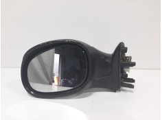 Recambio de retrovisor izquierdo para citroën xsara picasso 2.0 hdi sx referencia OEM IAM 8149NH NEGRO ELÉCTRICO