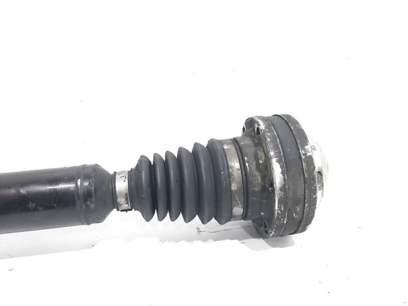 Recambio de transmision delantera derecha para volkswagen golf v berlina (1k1) gt referencia OEM IAM   