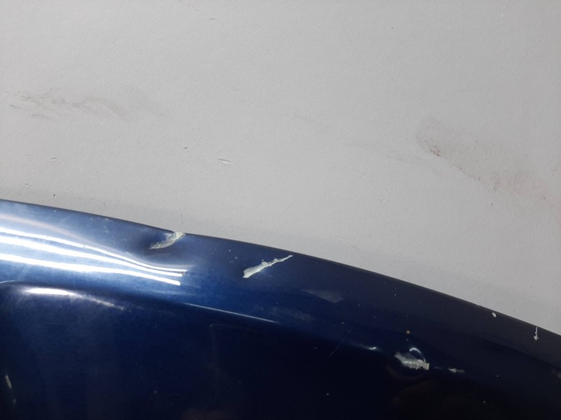 Recambio de capot para chrysler jeep gr.cherokee (wj/wg) 2.7 crd laredo referencia OEM IAM  AZUL 