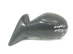 Recambio de retrovisor izquierdo para citroën xsara picasso 2.0 hdi sx referencia OEM IAM 8149NH NEGRO ELÉCTRICO 2