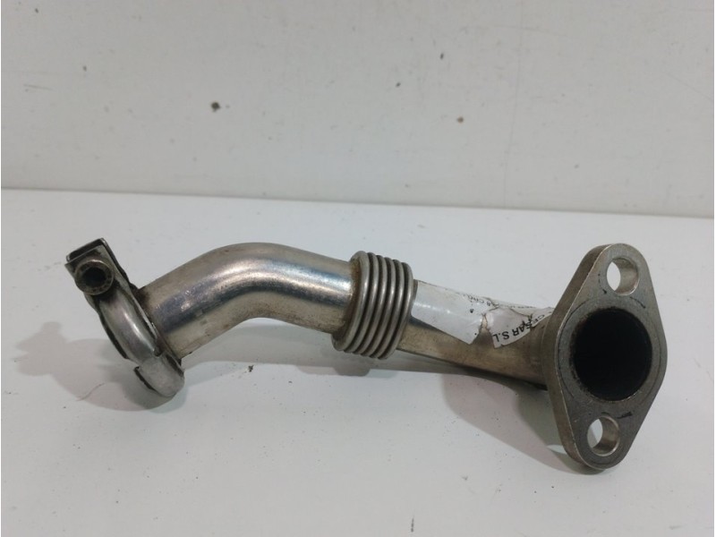 Recambio de tubo para chrysler voyager (rg) 2.8 crd lx referencia OEM IAM    Recambio de tubo para chrysler voyager (rg) 2.8 crd lx referencia OEM IAM