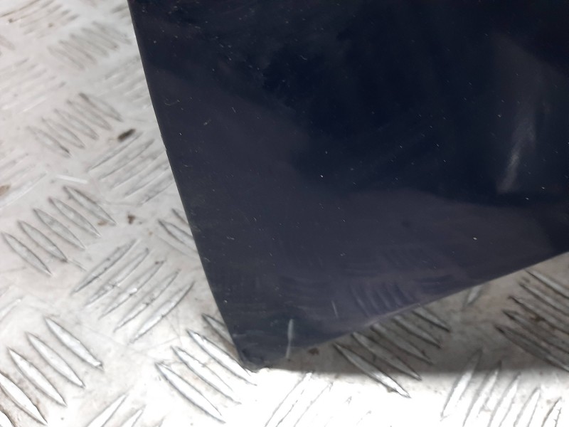 Recambio de capot para chrysler jeep gr.cherokee (wj/wg) 2.7 crd laredo referencia OEM IAM  AZUL 