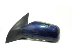 Recambio de retrovisor izquierdo para opel astra g berlina comfort referencia OEM IAM  ELECTRICO AZUL 2