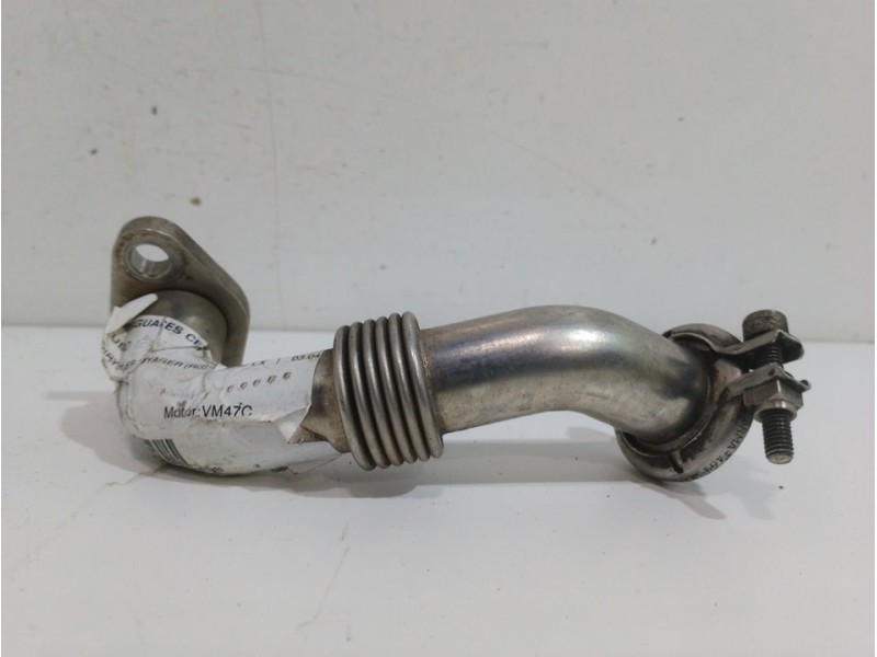 Recambio de tubo para chrysler voyager (rg) 2.8 crd lx referencia OEM IAM    Recambio de tubo para chrysler voyager (rg) 2.8 crd lx referencia OEM IAM