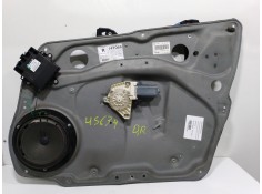 Recambio de elevalunas delantero derecho para mercedes-benz clase a (w169) a 160 cdi (169.006) referencia OEM IAM A1697202879 2 