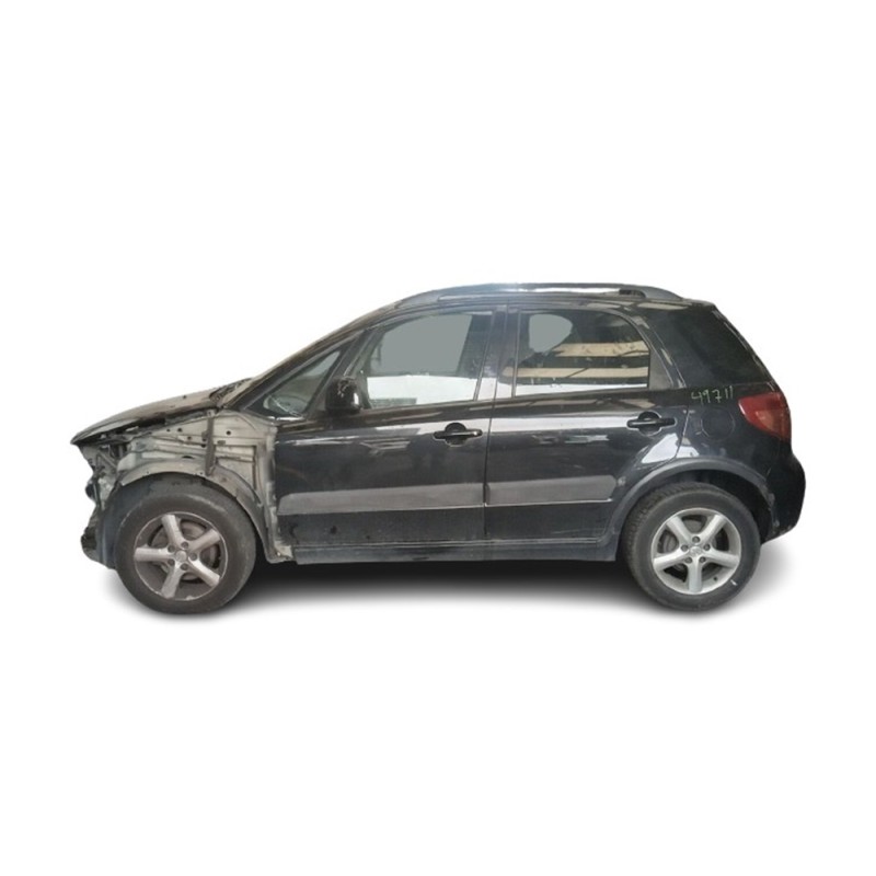 SUZUKI SX4 RW (EY) - imagen 3