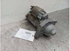 Recambio de motor arranque para nissan qashqai (j10) acenta 4x4 referencia OEM IAM 2330000Q2J 233001375RC ESW20E26