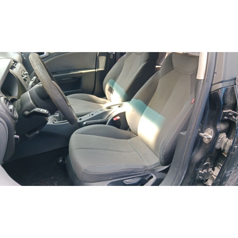 SEAT LEON (1P1) - imagen 5