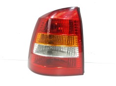 Recambio de piloto trasero izquierdo para opel astra g berlina comfort referencia OEM IAM 09117439