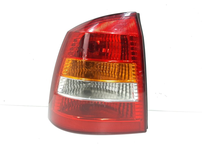 Recambio de piloto trasero izquierdo para opel astra g berlina comfort referencia OEM IAM 09117439   Recambio de piloto trasero izquierdo para opel astra g berlina comfort referencia OEM IAM 09117439