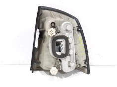 Recambio de piloto trasero izquierdo para opel astra g berlina comfort referencia OEM IAM 09117439   2