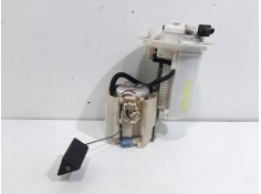 Recambio de aforador para toyota prius (nhw30) eco referencia OEM IAM 7770447060