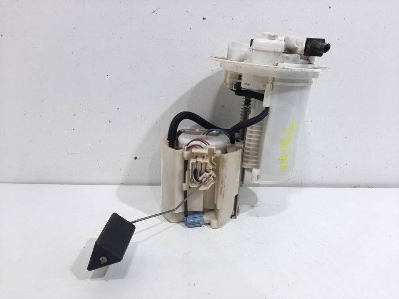 Recambio de aforador para toyota prius (nhw30) eco referencia OEM IAM 7770447060  