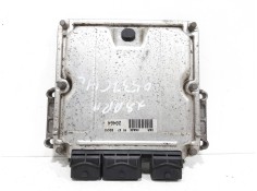 Recambio de centralita motor uce para citroën xsara picasso 2.0 hdi sx referencia OEM IAM 0281010996 9646774280 