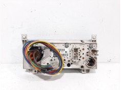Recambio de mando calefaccion / aire acondicionado para chrysler jeep gr.cherokee (wj/wg) 2.7 crd laredo referencia OEM IAM    2