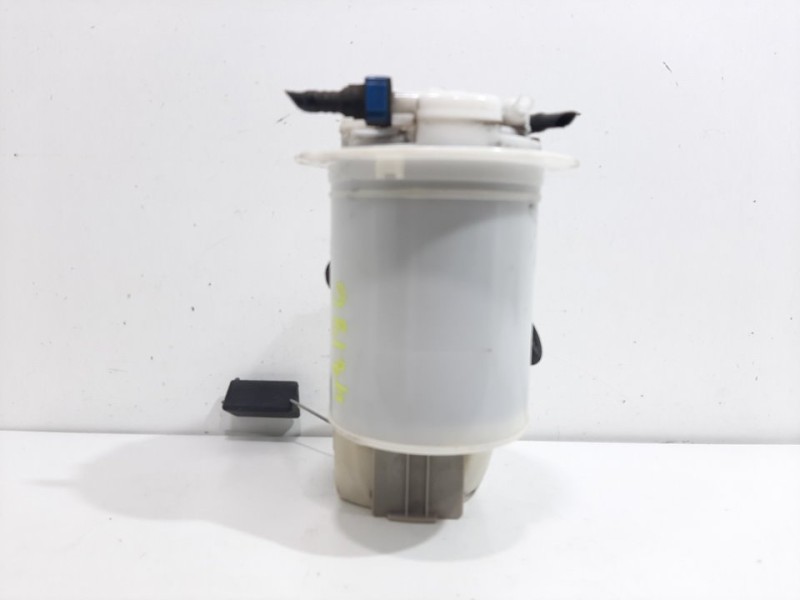 Recambio de aforador para toyota prius (nhw30) eco referencia OEM IAM 7770447060  