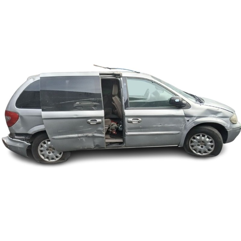 CHRYSLER VOYAGER IV (RG, RS) - imagen 3