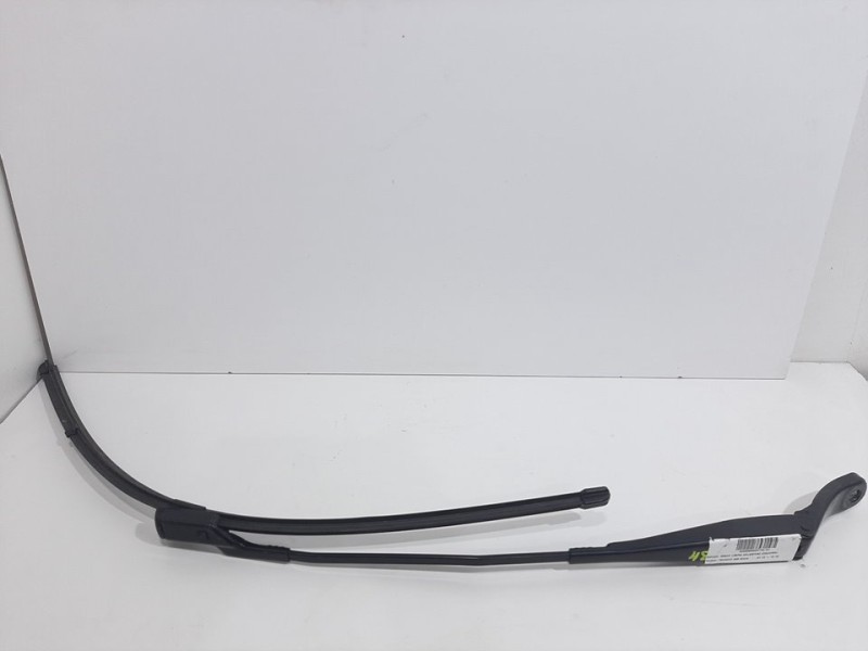 Recambio de brazo limpia delantero izquierdo para peugeot 208 allure referencia OEM IAM 1608393180 1608393180 