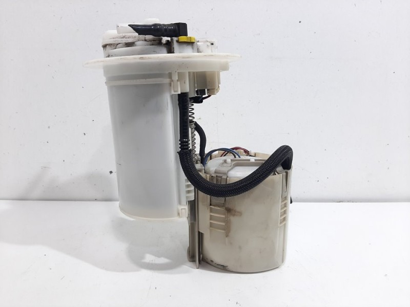 Recambio de aforador para toyota prius (nhw30) eco referencia OEM IAM 7770447060  