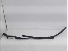 Recambio de brazo limpia delantero izquierdo para peugeot 208 allure referencia OEM IAM 1608393180 1608393180  2