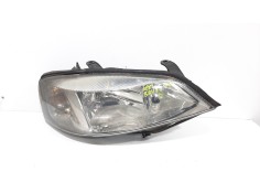 Recambio de faro derecho para opel astra g berlina comfort referencia OEM IAM 93175369