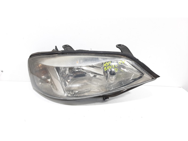 Recambio de faro derecho para opel astra g berlina comfort referencia OEM IAM 93175369   Recambio de faro derecho para opel astra g berlina comfort referencia OEM IAM 93175369