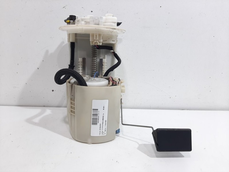 Recambio de aforador para toyota prius (nhw30) eco referencia OEM IAM 7770447060  