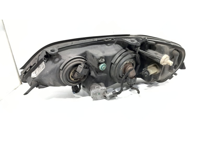 Recambio de faro derecho para opel astra g berlina comfort referencia OEM IAM 93175369   Recambio de faro derecho para opel astra g berlina comfort referencia OEM IAM 93175369