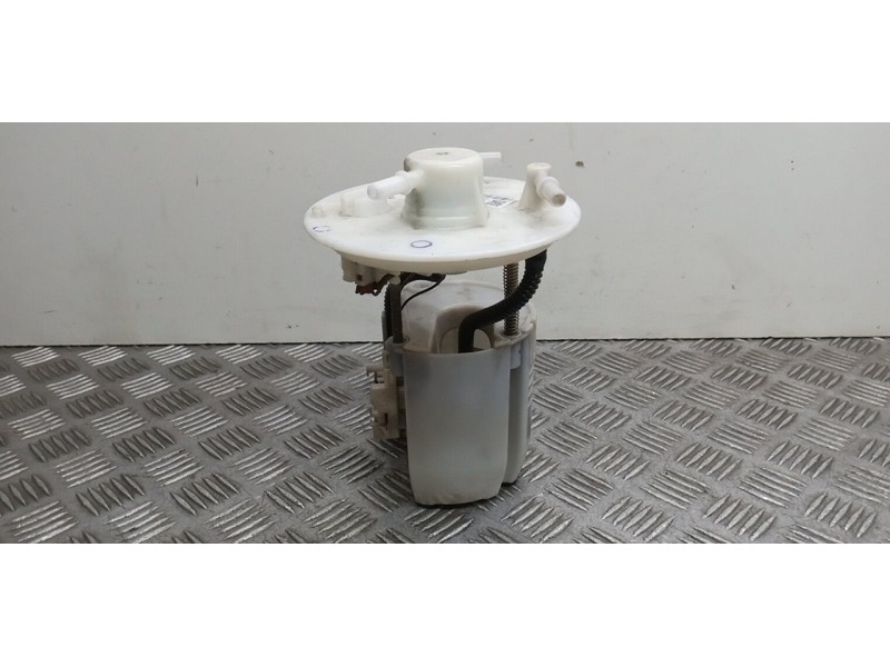 Recambio de aforador para kia carens ( ) drive referencia OEM IAM 31110A4900  