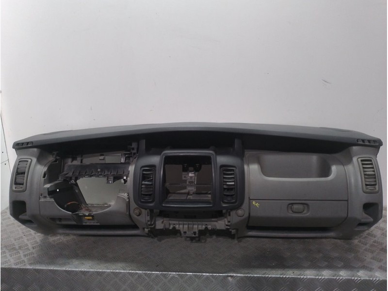 Recambio de salpicadero para opel vivaro furgón/combi (07.2006 =>) combi l1h1 2,7t edition referencia OEM IAM   