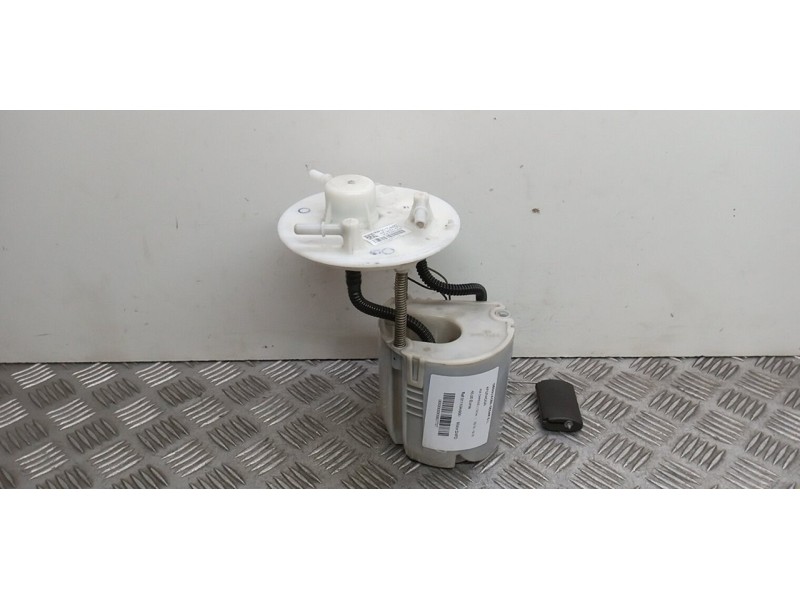 Recambio de aforador para kia carens ( ) drive referencia OEM IAM 31110A4900  