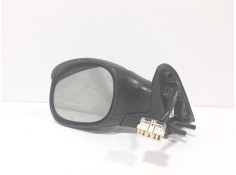 Recambio de retrovisor izquierdo para citroën xsara picasso 1.8 16v referencia OEM IAM 8149NH NEGRO ELÉCTRICO