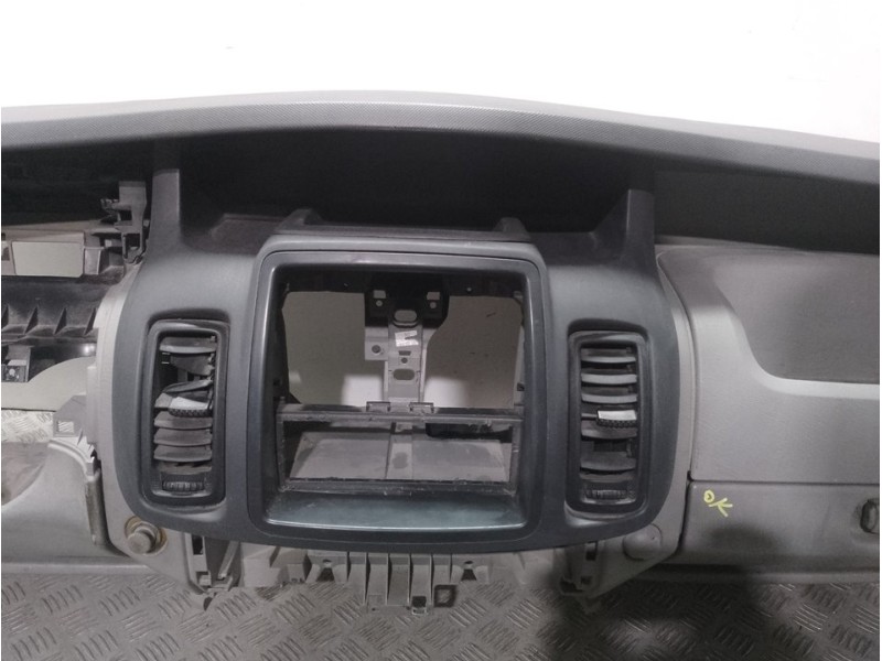 Recambio de salpicadero para opel vivaro furgón/combi (07.2006 =>) combi l1h1 2,7t edition referencia OEM IAM   