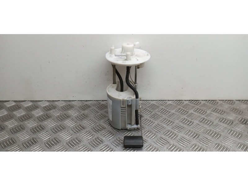 Recambio de aforador para kia carens ( ) drive referencia OEM IAM 31110A4900  