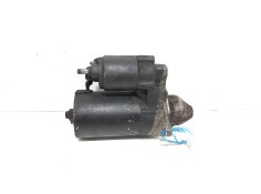 Recambio de motor arranque para opel astra g berlina comfort referencia OEM IAM 0001107077 9 DIENTES 12V