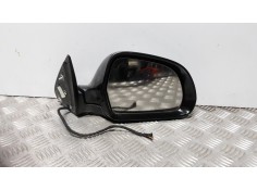 Recambio de retrovisor derecho para skoda octavia berlina (1z3) ambition referencia OEM IAM   