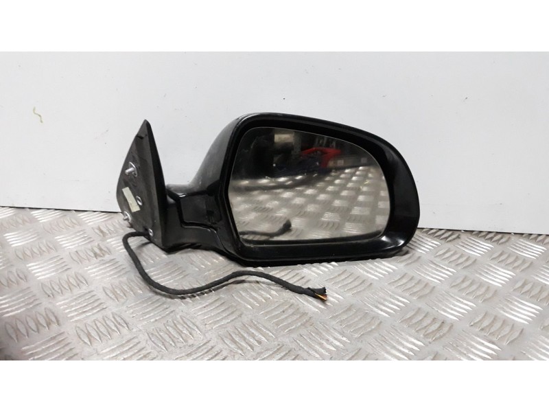 Recambio de retrovisor derecho para skoda octavia berlina (1z3) ambition referencia OEM IAM   