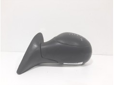 Recambio de retrovisor izquierdo para citroën xsara picasso 1.8 16v referencia OEM IAM 8149NH NEGRO ELÉCTRICO 2
