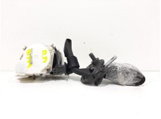 Recambio de cinturon seguridad delantero derecho para bmw serie 1 berlina (e81/e87) 118d referencia OEM IAM   