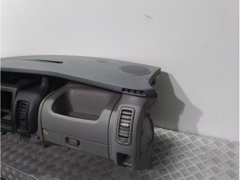 Recambio de salpicadero para opel vivaro furgón/combi (07.2006 =>) combi l1h1 2,7t edition referencia OEM IAM   