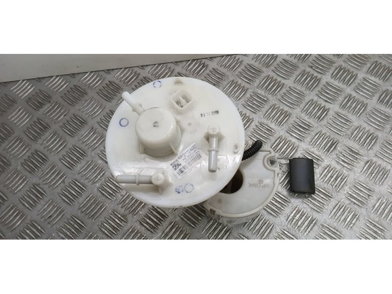 Recambio de aforador para kia carens ( ) drive referencia OEM IAM 31110A4900  