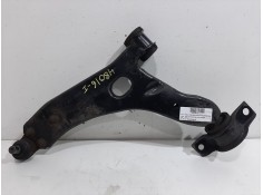 Recambio de brazo suspension inferior delantero izquierdo para ford focus berlina (cak) ambiente referencia OEM IAM 98AG30423051