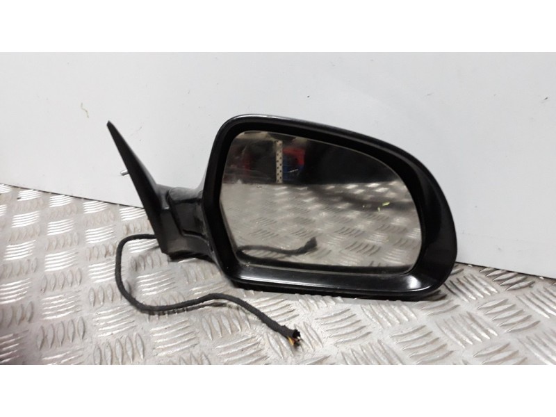 Recambio de retrovisor derecho para skoda octavia berlina (1z3) ambition referencia OEM IAM   