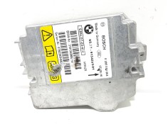 Recambio de centralita airbag para bmw serie 1 berlina (e81/e87) 118d referencia OEM IAM 0285010064 6577913428001 