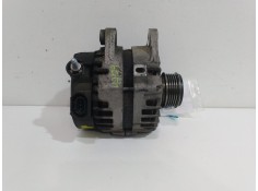 Recambio de alternador para kia carens ( ) drive referencia OEM IAM 373002A800  2609674