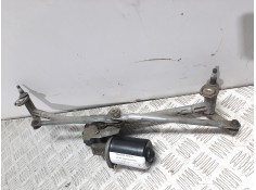 Recambio de motor limpia delantero para seat leon (1m1) signo referencia OEM IAM 1J1955113C  