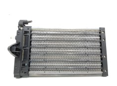 Recambio de resistencia calefaccion para bmw serie 1 berlina (e81/e87) 118d referencia OEM IAM    2
