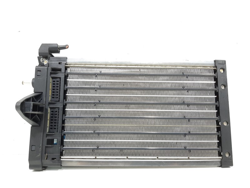 Recambio de resistencia calefaccion para bmw serie 1 berlina (e81/e87) 118d referencia OEM IAM   