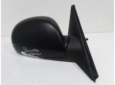 Recambio de retrovisor derecho para hyundai accent (lc) crdi gl referencia OEM IAM 8762025790CA NEGRO MANUAL 2
